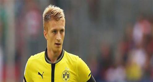 ريوس يعود إلى المنتخب الألماني في مباراتيه الأخيرتين بتصفيات يورو 2016 